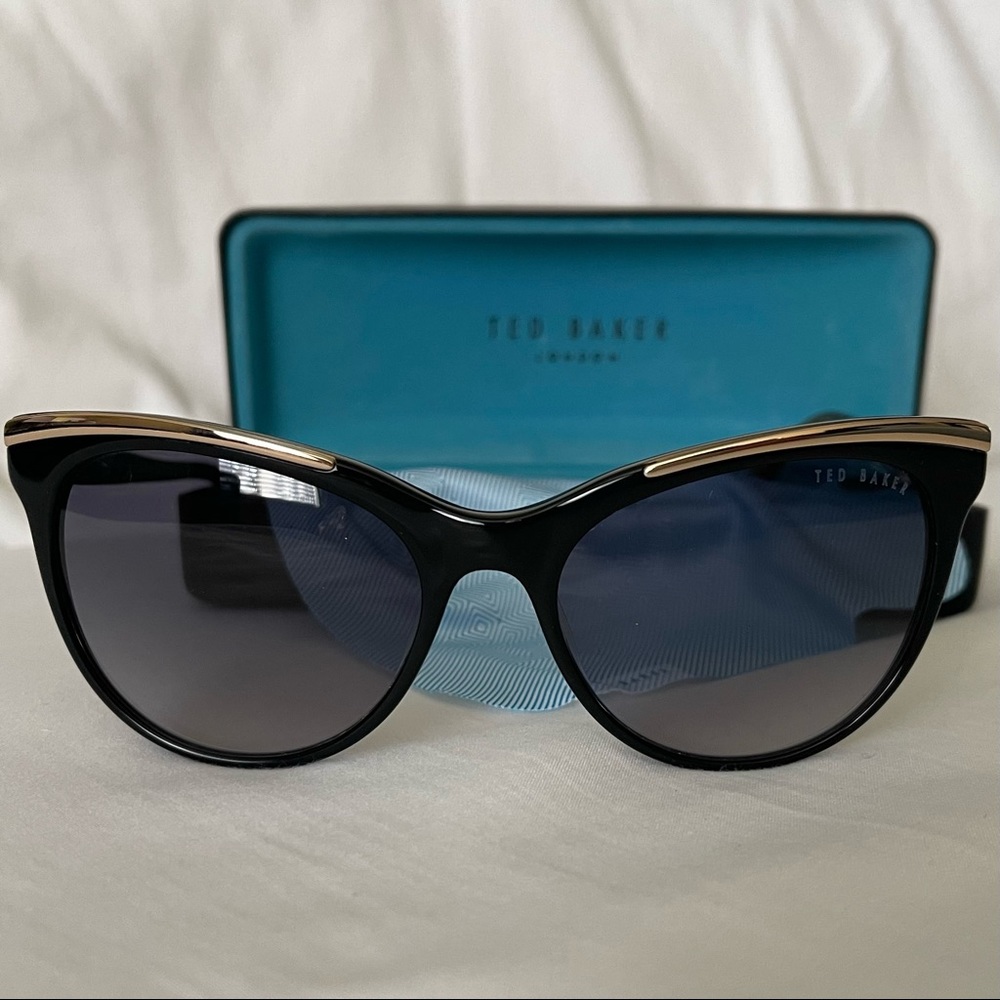Ted Baker sunglasses